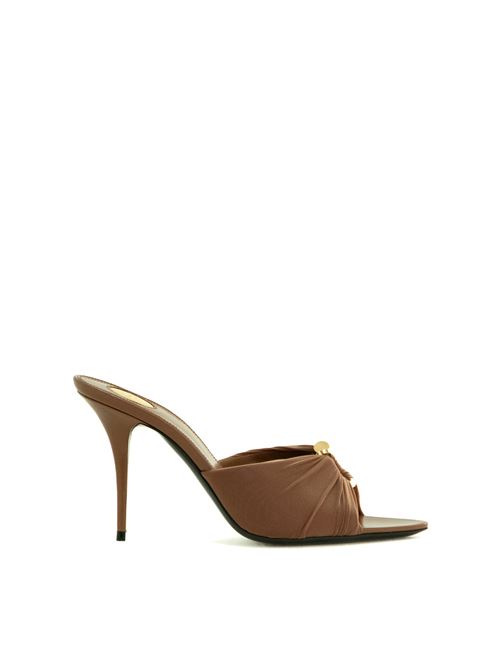 Lola Mules SAINT LAURENT | 808664 AAD822671